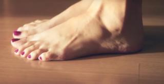 Renata Molinaro feet photo 14