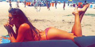 Renata Molinaro feet photo 11