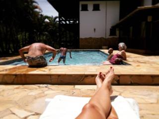 Renata Molinaro feet photo 6