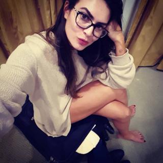 Renata Molinaro feet photo 19