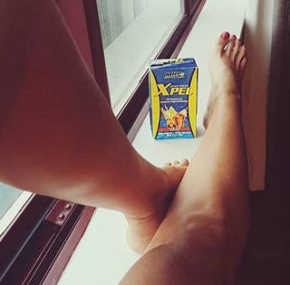 Renata Molinaro feet photo 16