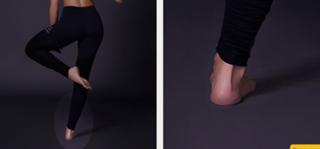 Renata Molinaro feet photo 14