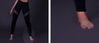 Renata Molinaro feet photo 13