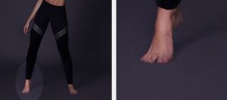 Renata Molinaro feet photo 12