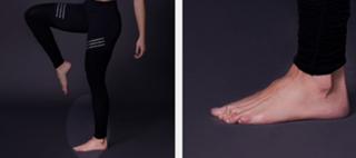 Renata Molinaro feet photo 8