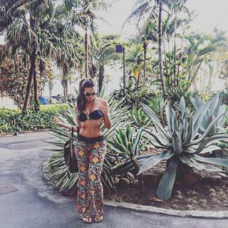 Renata Molinaro feet photo 19