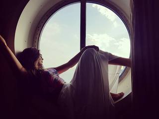 Renata Molinaro feet photo 2