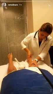 Renata Molinaro feet photo 12