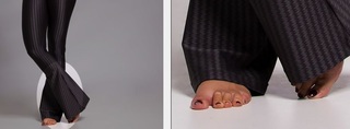 Renata Molinaro feet photo 3