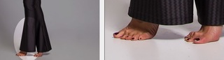 Renata Molinaro feet photo 2