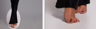 Renata Molinaro feet photo 19