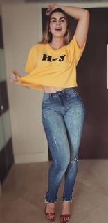 Renata Molinaro feet photo 8