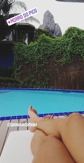 Renata Molinaro feet photo 7