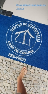 Renata Molinaro feet photo 16