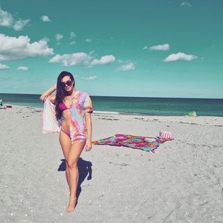 Renata Molinaro feet photo 15