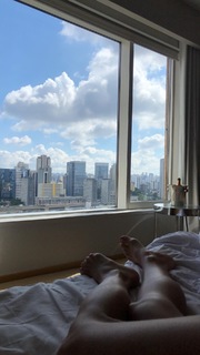 Renata Molinaro feet photo 7