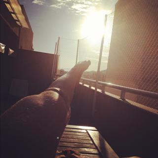 Renata Molinaro feet photo 4