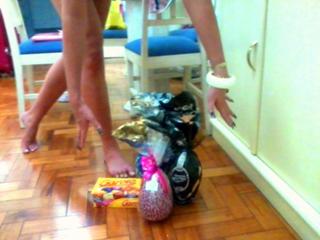 Renata Molinaro feet photo 19
