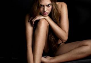 Renata Molinaro feet photo 14
