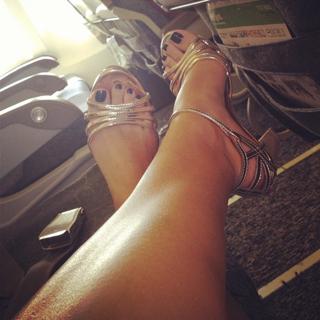 Renata Molinaro feet photo 7