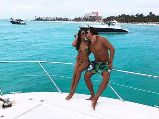 Renata Notni feet photo thumbnail