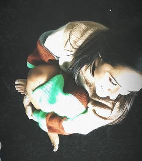 Renata Notni feet photo thumbnail