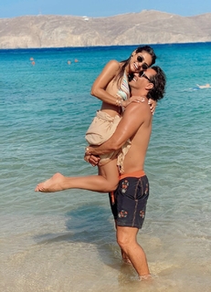 Renata Notni feet photo thumbnail