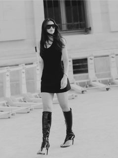 Renata Notni feet photo 1