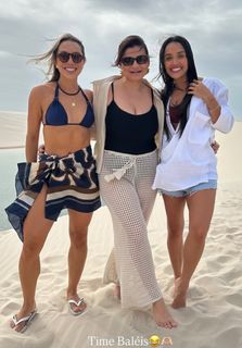 Renata Saldanha feet photo thumbnail