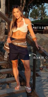 Renata Saldanha feet photo thumbnail