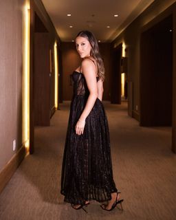 Renata Saldanha feet photo 11