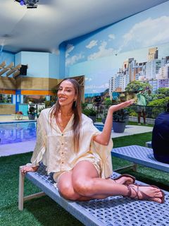 Renata Saldanha feet photo 19