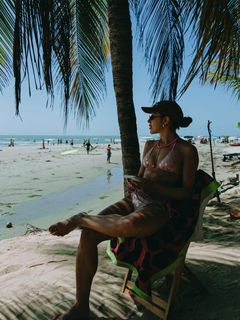 Renata Saldanha feet photo 7