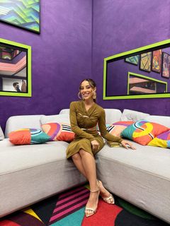 Renata Saldanha feet photo 17