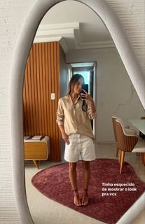 Renata Saldanha feet photo 13