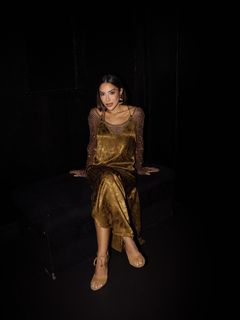 Renata Saldanha feet photo 10