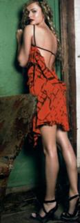 Renata Sopek feet photo 1