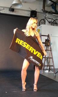 Renata Sopek feet photo 12
