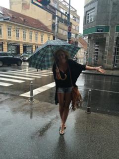 Renata Sopek feet photo 4