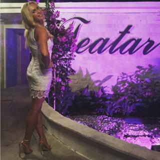 Renata Sopek feet photo 13