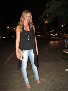 Renata Sopek feet photo 7
