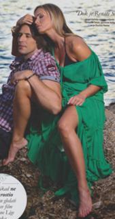 Renata Sopek feet photo 20
