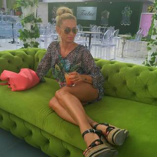 Renata Sopek feet photo 8