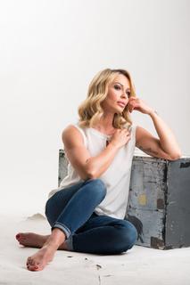 Renata Sopek feet photo 5