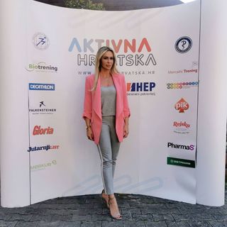 Renata Sopek feet photo 16