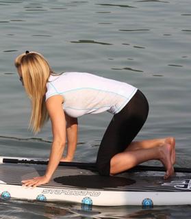 Renata Sopek feet photo 9