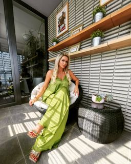 Renata Sopek feet photo 2