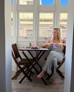 Renata Sopek feet photo 18
