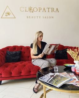 Renata Sopek feet photo 15