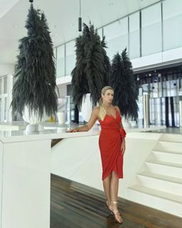 Renata Sopek feet photo 8